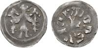 Brandenburg-Preußen Pfennig Ludwig II. 1351-1365 -