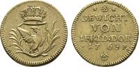 Brandenburg-Preußen Friedrichs d'or Friedrich II. 1740-1786 -