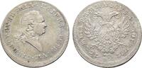 Bayern 10 Kreuzer Karl Theodor 1777-1799 -