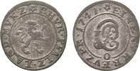 Pfalz, Kurlinie Kreuzer Karl Philipp 1716-1742 -