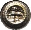 Braunschweig-herzoglich welfische Münzstätte Brakteat Albrecht der Große 1252-1279 -