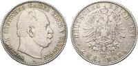 Preußen 2 Mark Wilhelm I. 1861-1888 -
