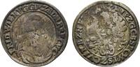 Brandenburg-Preußen 1/24 Taler Friedrich Wilhelm 1640-1688 -