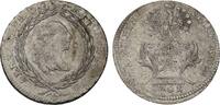 Brandenburg-Ansbach 20 Kreuzer Christian Friedrich Karl Alexander 1757-1791 -