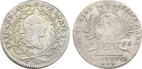 Brandenburg-Bayreuth 20 Kreuzer Friedrich Christian 1763-1769 -