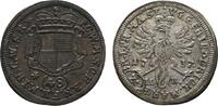 Brandenburg-Bayreuth 1/48 Taler Friedrich 1735-1763 -