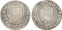Bremen, Erzbistum 4 Grote Christoph, Herzog von Braunschweig 1511-1558 -