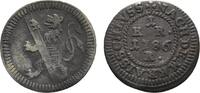 Bamberg, Bistum Kreuzer Franz Ludwig von Erthal 1779-1795 -
