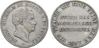 Brandenburg-Preußen Ausbeutetaler Friedrich Wilhelm III. 1797-1840 -