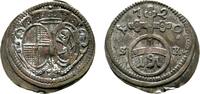 Brandenburg-Bayreuth Pfennig Georg Wilhelm 1712-1726 -