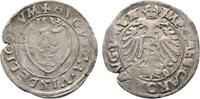 Augsburg, Stadt Batzen -