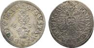 Augsburg, Stadt 1/2 Batzen -