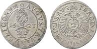 Augsburg, Stadt 1/2 Batzen -
