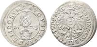 Augsburg, Stadt 1/2 Batzen -