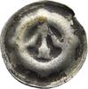 Pommern-Stralsund, Stadt Hohlpfennig Anonym. 1270-1325 -