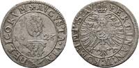 Augsburg, Stadt 1/2 Batzen -