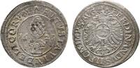 Augsburg, Stadt 1/2 Batzen -