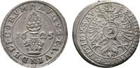 Augsburg, Stadt 1/2 Batzen -