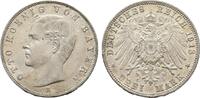Bayern 3 Mark Otto 1886-1913 -