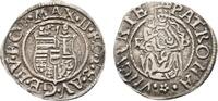 Haus Habsburg Denar Maximilian II. 1564-1576 -