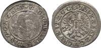 Brandenburg-Preußen Kipper 3 Gröscher Georg Wilhelm 1619-1640 -