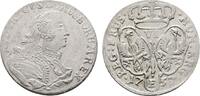 Brandenburg-Preußen 6 Gröscher Friedrich II. 1740-1786 -