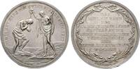 Gelegenheitsmedaillen Medaille Taufe -