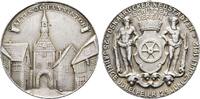 Osnabrück, Stadt Tragbare Medaille -