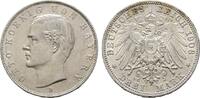 Bayern 3 Mark Otto 1886-1913 -