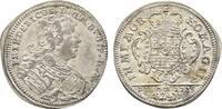 Brandenburg-Bayreuth Groschen Friedrich 1735-1763 -