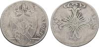 Brandenburg-Preußen 21 Batzen Friedrich Wilhelm II. 1786-1797 -