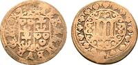 Bentheim-Tecklenburg-Rheda Cu 3 Pfennig Adolf 1606-1623 -