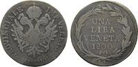 Haus Habsburg Lira Franz II. (I.) 1792-1835 -