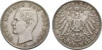 Bayern 2 Mark Otto 1886-1913 -