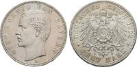 Bayern 5 Mark Otto 1886-1913 -