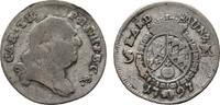Bayern 3 Kreuzer Karl Theodor 1777-1799 -
