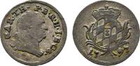 Bayern Kreuzer Karl Theodor 1777-1799 -