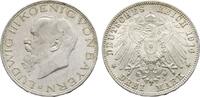 Bayern 3 Mark Ludwig III. 1913-1918 -