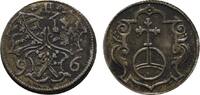 Sachsen-Albertinische Linie Dreier Christian II. und seine Brüder unter Vormundschaft 1591-1602 -
