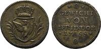 Brandenburg-Preußen Friedrichs d'or Friedrich II. 1740-1786 -