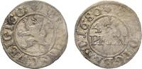 Braunschweig, Stadt 4 1/2 Pfennig -