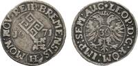Bremen, Stadt 2 Grote -