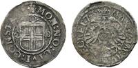 Konstanz, Stadt 1/2 Batzen -