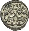 Regensburg, Stadt Einseitiger Pfennig -
