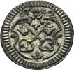 Regensburg, Stadt Einseitiger Pfennig -