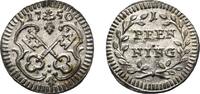 Regensburg, Stadt Pfennig -
