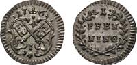 Regensburg, Stadt Pfennig -