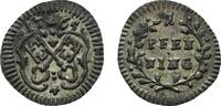 Regensburg, Stadt Pfennig -