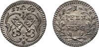 Regensburg, Stadt Pfennig -
