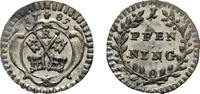 Regensburg, Stadt Pfennig -
